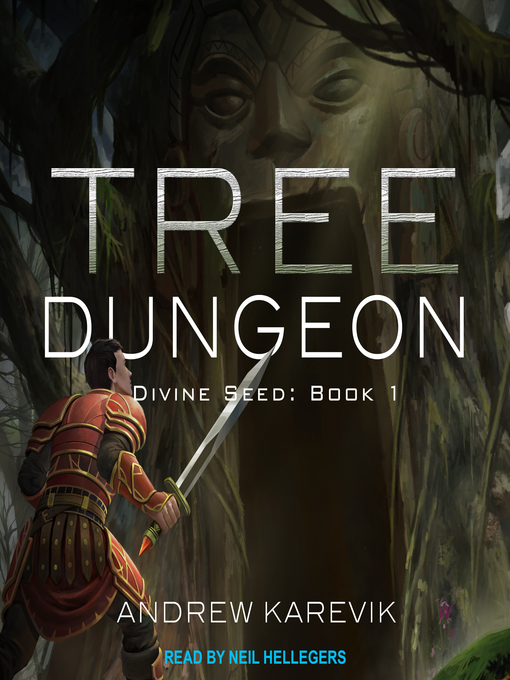 Title details for Tree Dungeon by Andrew Karevik - Available